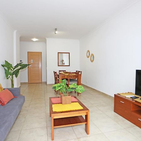 A04 - Large Modern 1 Bed Apartment With Pool Lagos Esterno foto