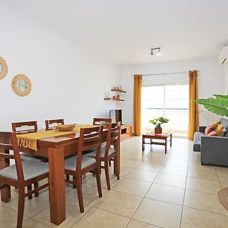 A04 - Large Modern 1 Bed Apartment With Pool Lagos Esterno foto