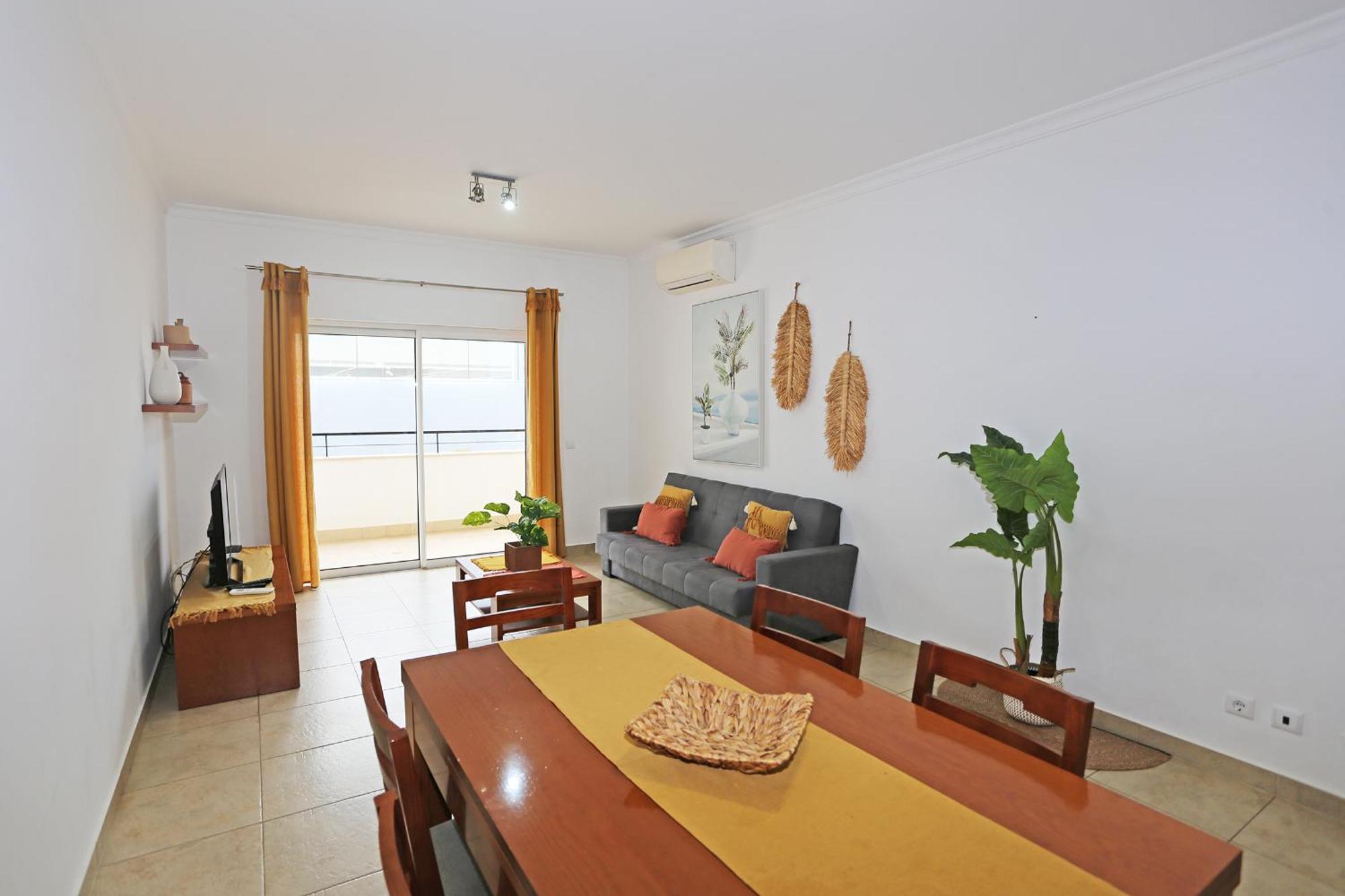 A04 - Large Modern 1 Bed Apartment With Pool Lagos Esterno foto
